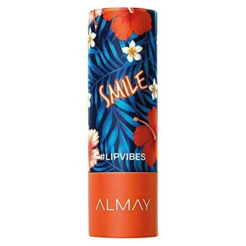 Lot of 3 Almay Lip Vibes Hypoallergenic Cream  and Matte Color 240 160  150